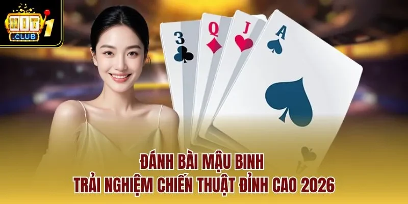 Đánh bài mậu binh